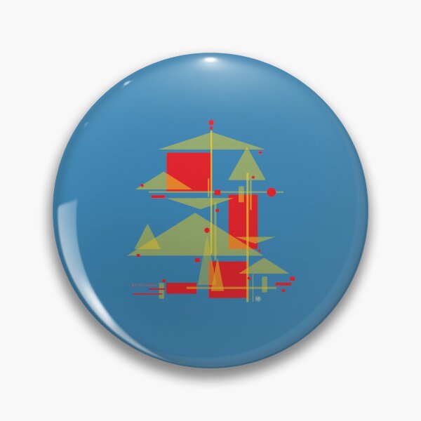 Item preview, Inspiration from Shapes designed and sold by DalPrint.