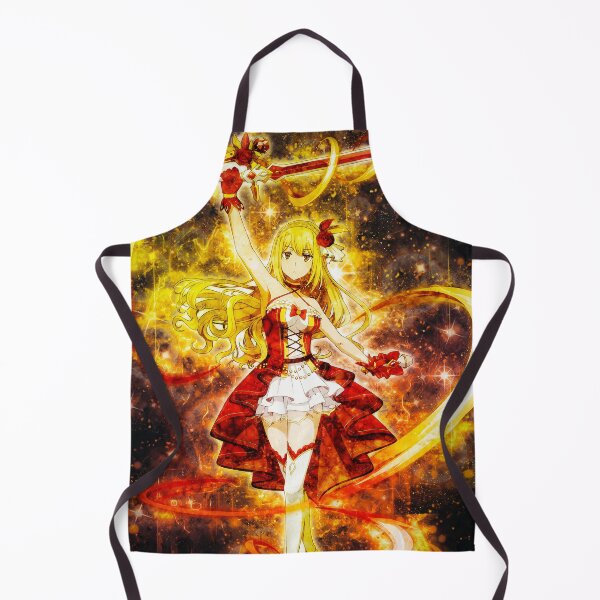 Item preview, Ais Wallenstein DanMachi Golden Sword Heroine designed and sold by mildaclairmo.
