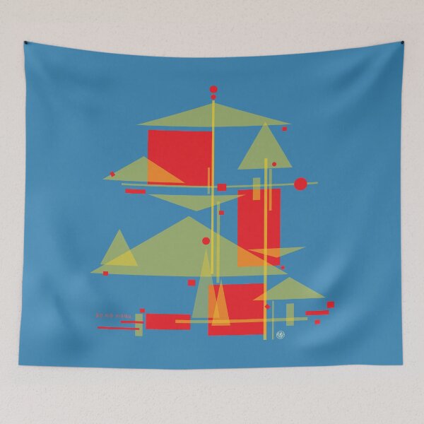 Item preview, Inspiration from Shapes designed and sold by DalPrint.