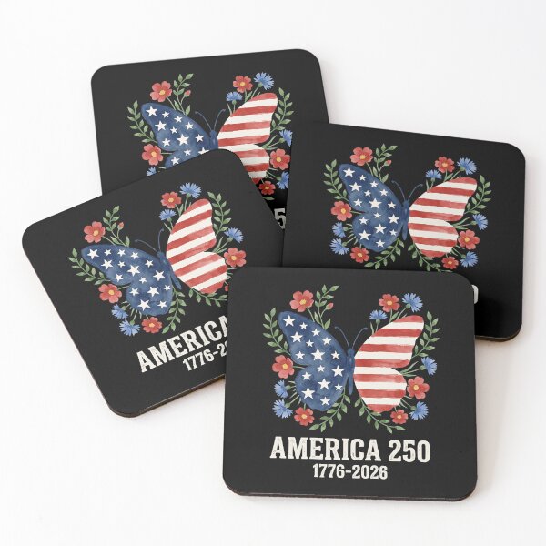 Item preview, America 250 1776-2026 United States Anniversary Patriot designed and sold by SofenArt.