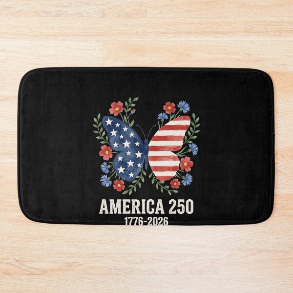 Item preview, America 250 1776-2026 United States Anniversary Patriot designed and sold by SofenArt.