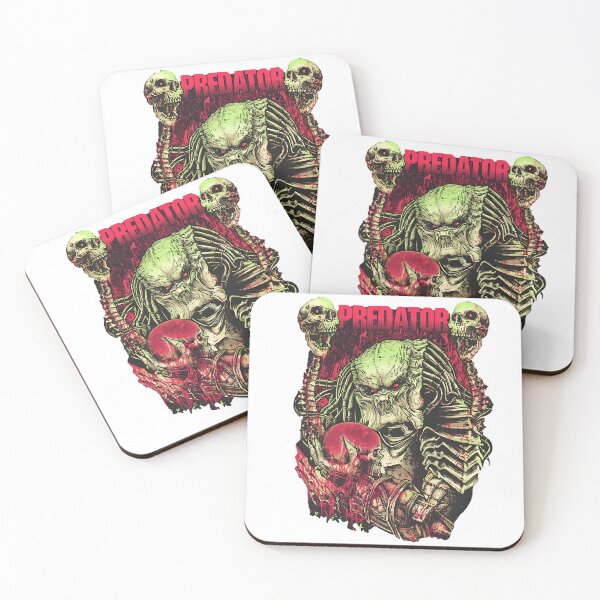Item preview, Monstrous Hunter Skull Trophy Graphic designed and sold by myfiOriginals.