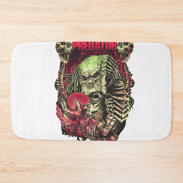 Item preview, Monstrous Hunter Skull Trophy Graphic designed and sold by myfiOriginals.
