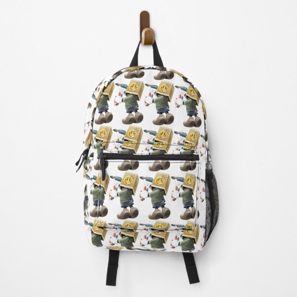 Item preview, Street Art Cartoon Character Drawing Graffiti designed and sold by Lexkon Liu's art.