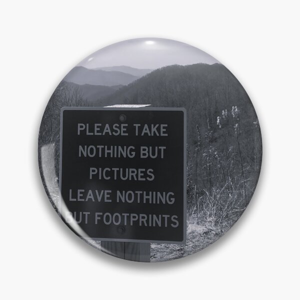Item preview, Appalachian Mountains Black and White designed and sold by naicesses.
