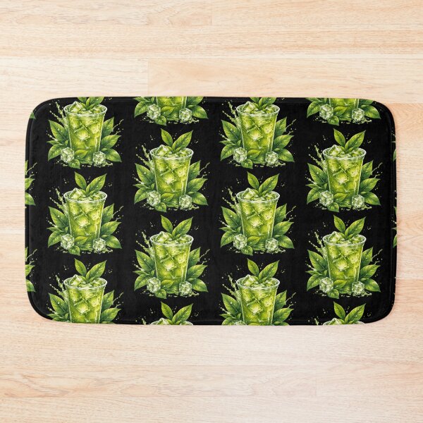 Item preview, Ice green tea designed and sold by Kordea2026.