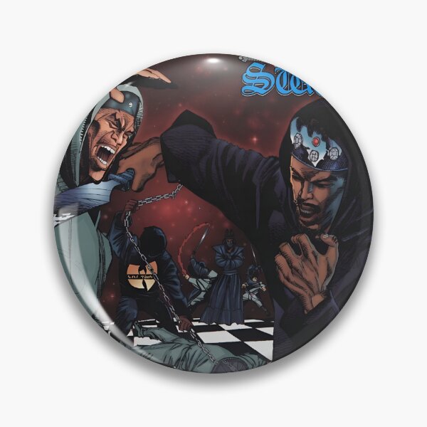 Item preview, Classic Hip Hop Album Cover Action Scene designed and sold by myfiOriginals.