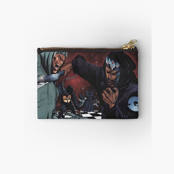 Item preview, Classic Hip Hop Album Cover Action Scene designed and sold by myfiOriginals.