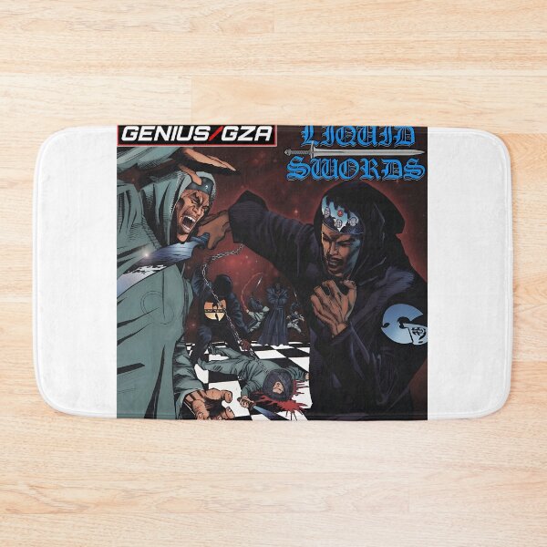 Item preview, Classic Hip Hop Album Cover Action Scene designed and sold by myfiOriginals.