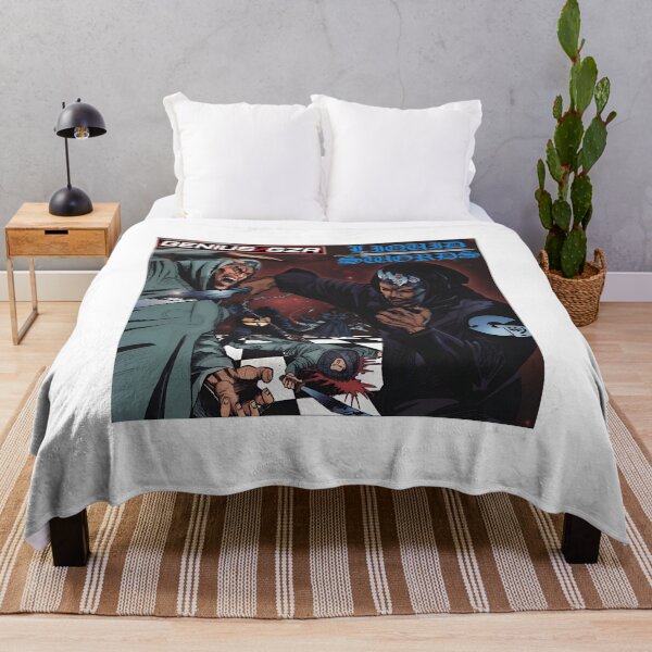 Item preview, Classic Hip Hop Album Cover Action Scene designed and sold by myfiOriginals.