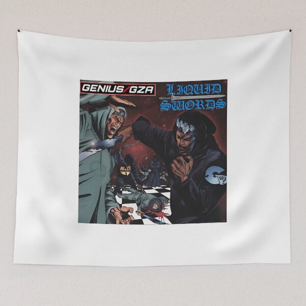 Item preview, Classic Hip Hop Album Cover Action Scene designed and sold by myfiOriginals.