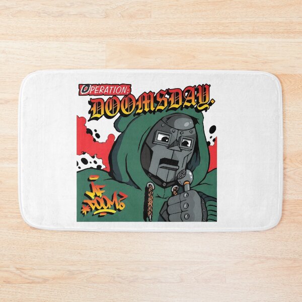 Item preview, Retro Masked Rapper Portrait Graphic designed and sold by myfiOriginals.