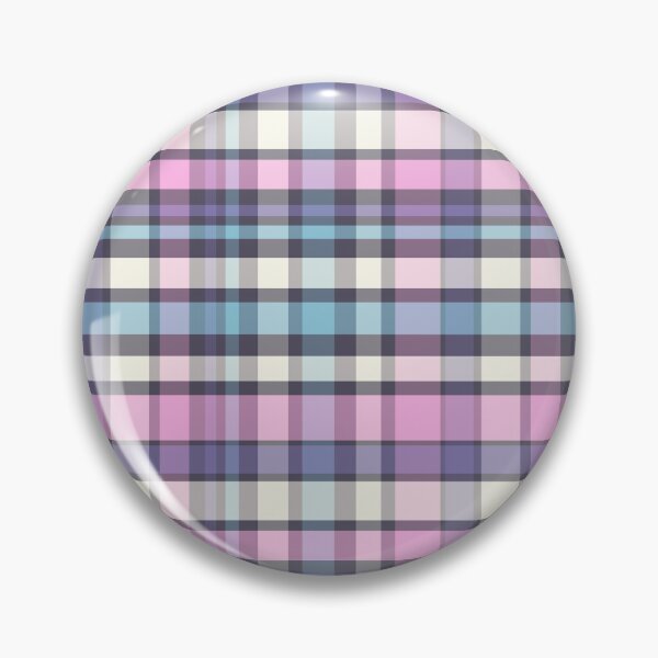 Item preview, Velvet Playground 2.2 Plaid pattern designed and sold by KmcA-designs.