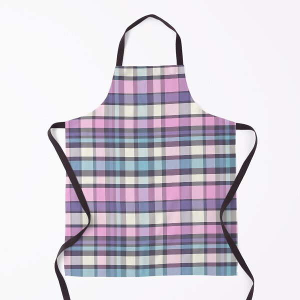 Item preview, Velvet Playground 2.2 Plaid pattern designed and sold by KmcA-designs.