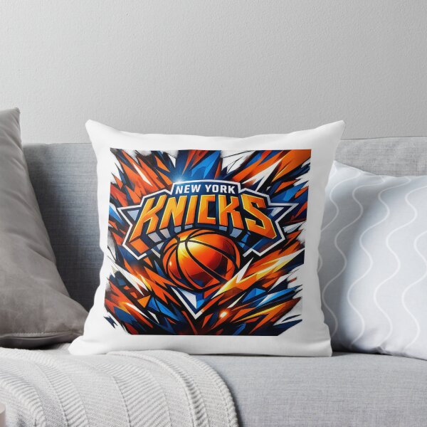 Item preview, New York Knicks Logo art designed and sold by ArtworkStratos.