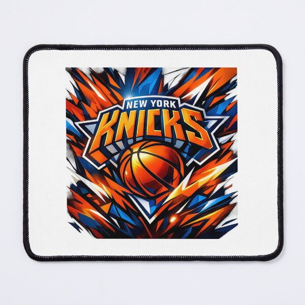 Item preview, New York Knicks Logo art designed and sold by ArtworkStratos.