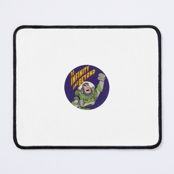 Item preview, To infinity and beyond... designed and sold by CamRMuz.