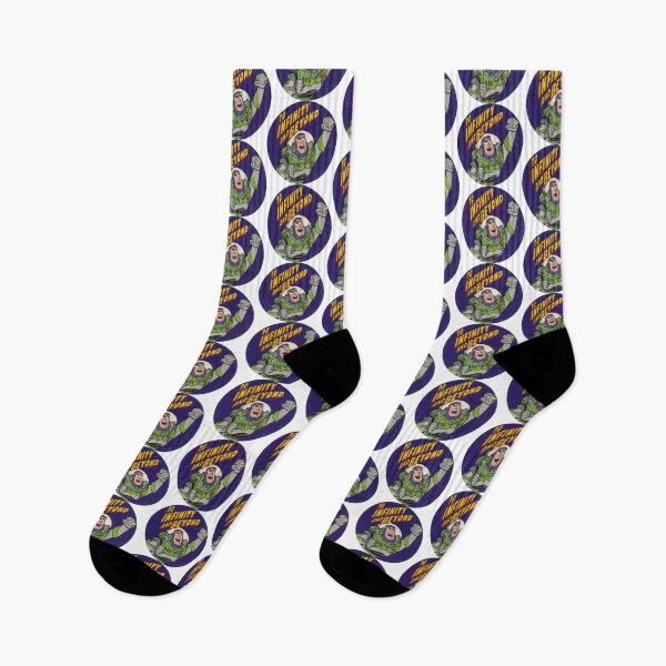 Item preview, To infinity and beyond... designed and sold by CamRMuz.