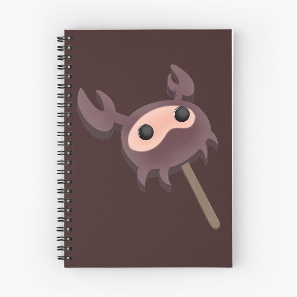 Item preview, RED Spycrab-cicle designed and sold by PhantomPinetree.