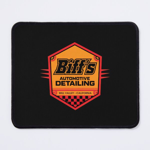 Item preview, Retro Auto Service Emblem Orange designed and sold by FayMassey.