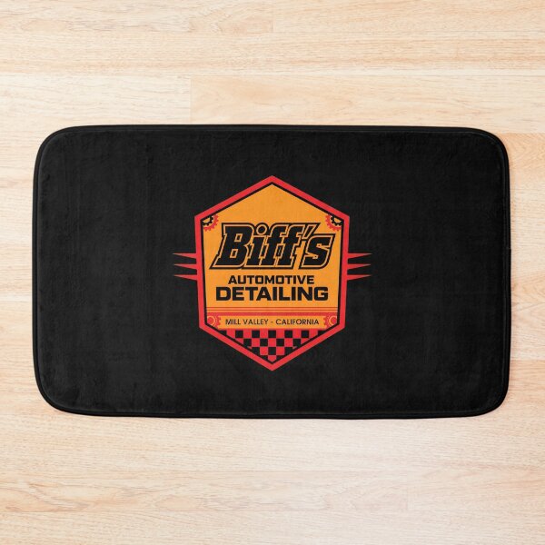 Item preview, Retro Auto Service Emblem Orange  designed and sold by FayMassey.
