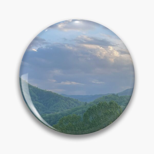 Item preview, Appalachian Mountains  designed and sold by naicesses.