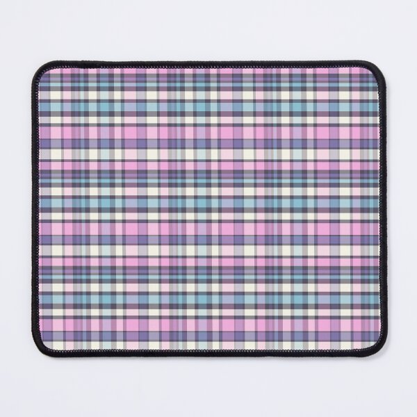 Item preview, Velvet Playground 2.3 Plaid pattern designed and sold by KmcA-designs.