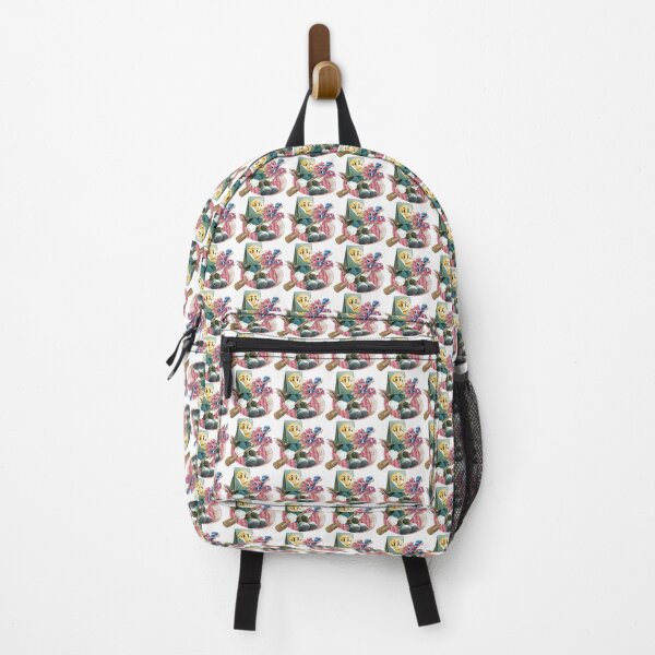 Item preview, Cartoon Character Rowing Pink Dragon Boat designed and sold by Lexkon Liu's art.
