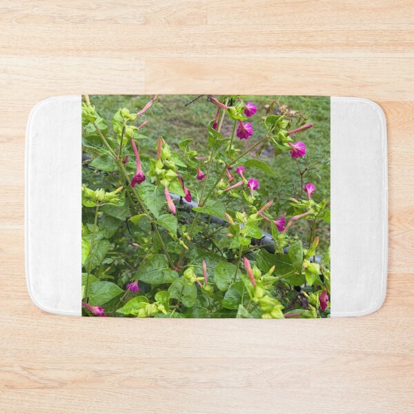 Item preview, Dragonfly Resting on Wildflowers. designed and sold by Pearls1.