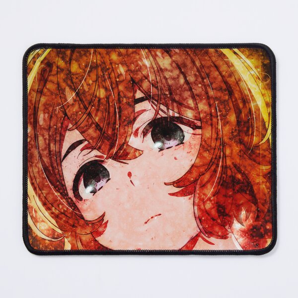 Item preview, Nanami Mami Rent A Girlfriend Phone Glow designed and sold by mildaclairmo.
