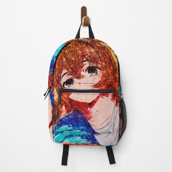 Item preview, Nanami Mami Rent A Girlfriend Phone Glow designed and sold by mildaclairmo.