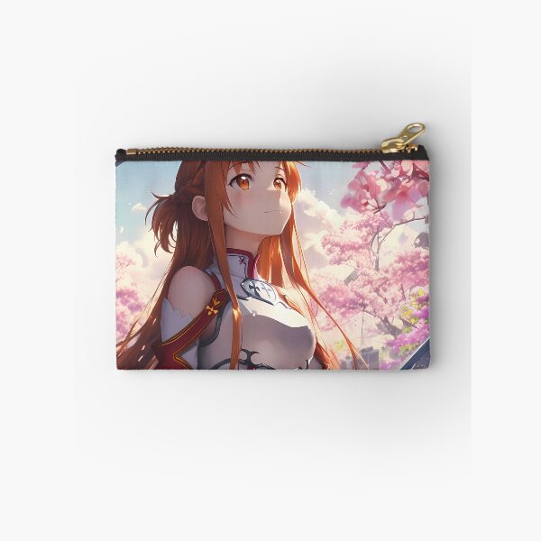 Item preview, Asuna Sword Art Online Sakura Garden Soft Spring designed and sold by earlobejerk.