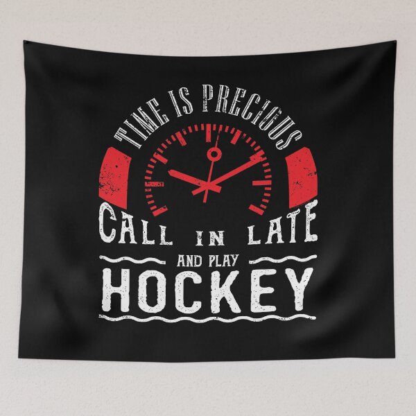 Item preview, Play Hockey Unique Shirt Gift Call In Late designed and sold by shoppzee.
