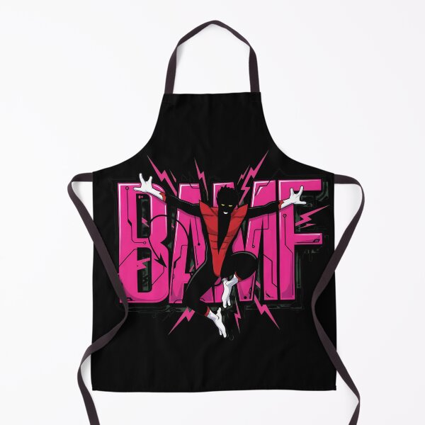 Item preview, Bold Character  With Magenta Lettering designed and sold by RussGrays.
