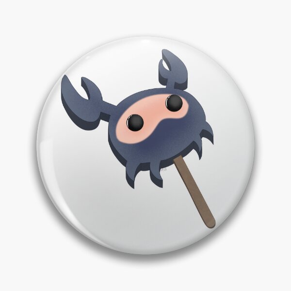 Item preview, BLU Spycrab-cicle designed and sold by PhantomPinetree.