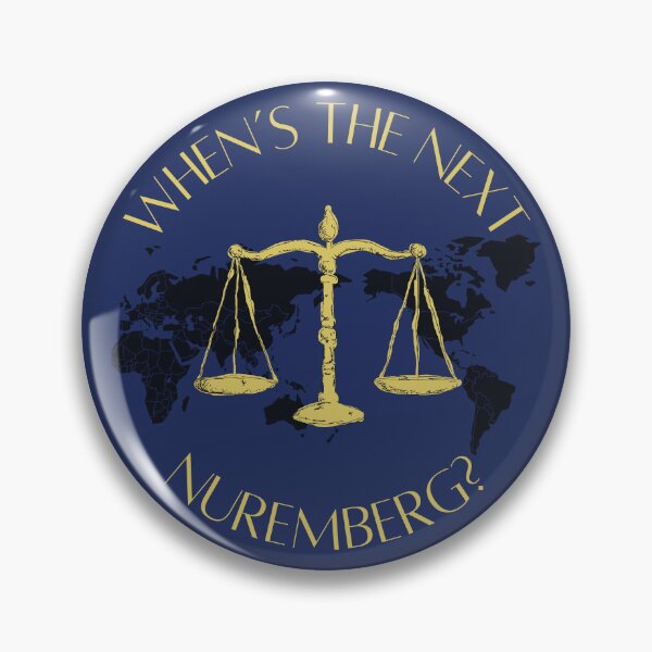 Item preview, When's The Next Nuremberg? designed and sold by Library-Of-Em.