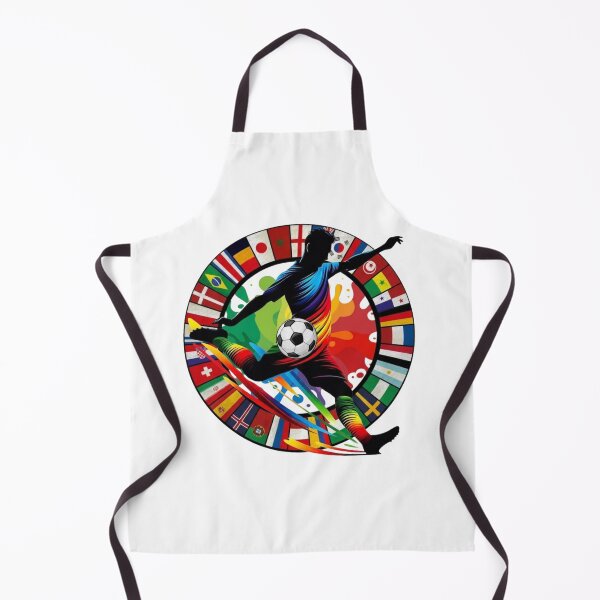 Item preview, FIFA WORLD CUP Design 1 designed and sold by KayeSystems.