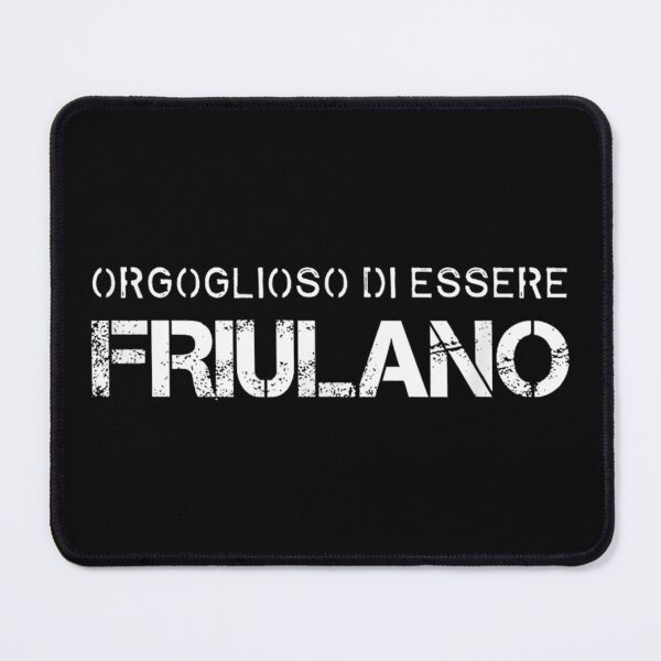 Item preview, Friuli Friulano designed and sold by goombi-creative.