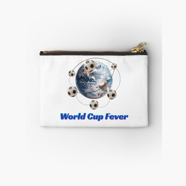 Item preview, World Cup Fever designed and sold by bubblyrainbow.