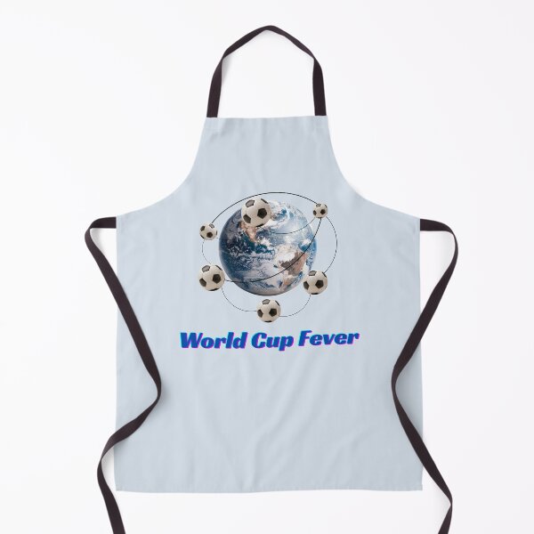 Item preview, World Cup Fever designed and sold by bubblyrainbow.