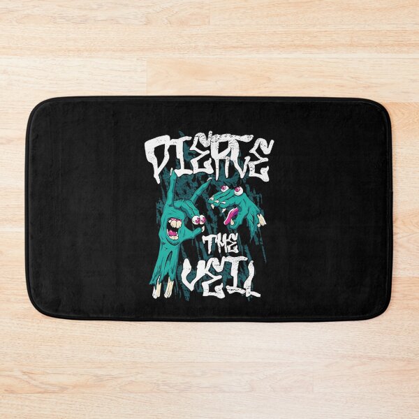 Item preview, Pierce The Veil designed and sold by MagicEagleStore.