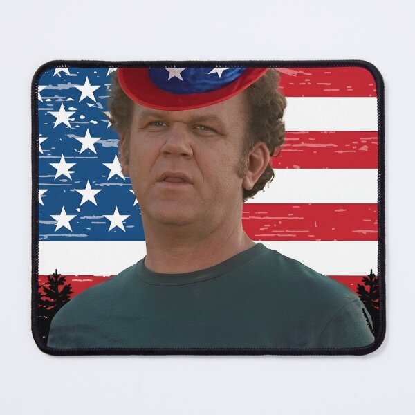 Item preview, You Have To Call Me Dragon Step Brothers Inspired 4th of July designed and sold by colornatics.
