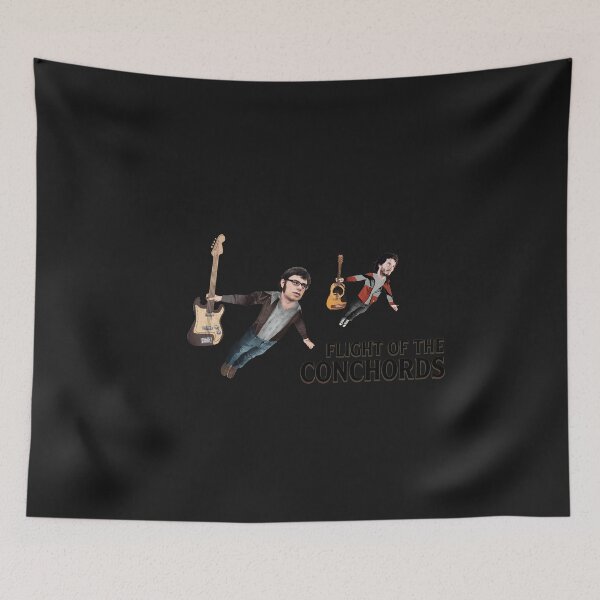 Item preview, Duo Flying Musical Comedy Group Graphic designed and sold by Bassot-Studio.
