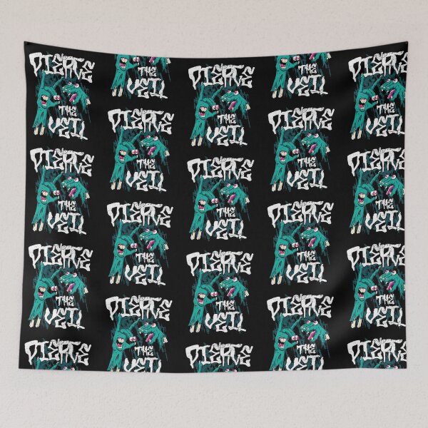 Item preview, Perforar el velo designed and sold by MagicEagleStore.