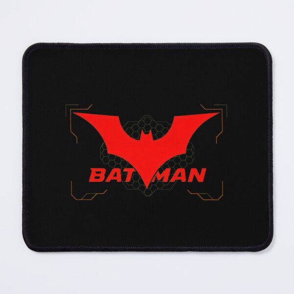 Item preview, Red Futuristic Winged Emblem  designed and sold by RussGrays.