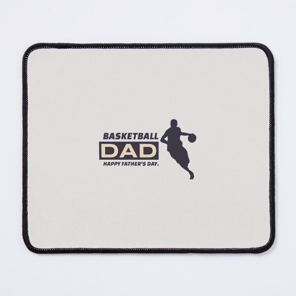 Item preview, Basketball Dad Father's Day T-Shirt designed and sold by MOSIDRIP™.