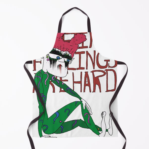 Item preview, Sometimes Feelings Are Hard designed and sold by D O V E S H O P.