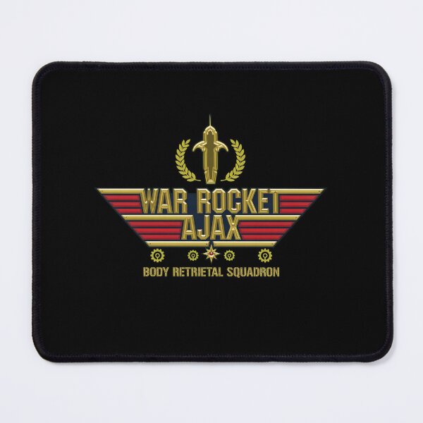 Item preview, Metallic Winged Squadron Emblem  designed and sold by RussGrays.