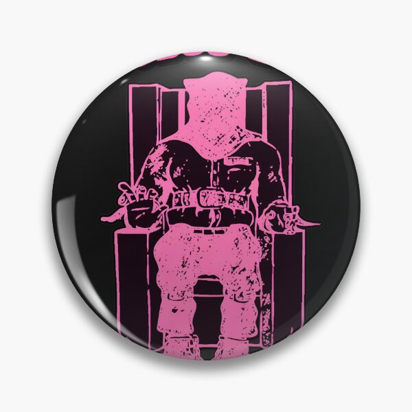 Item preview, Execution Graphic Pink Outline Retro Style designed and sold by Bassot-Studio.