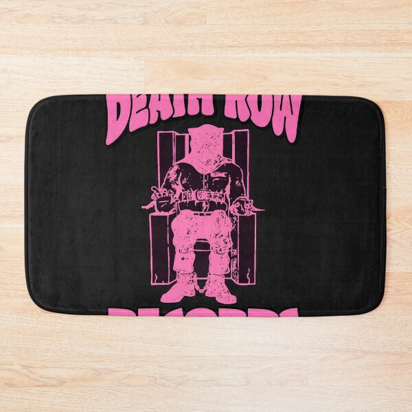 Item preview, Execution Graphic Pink Outline Retro Style designed and sold by Bassot-Studio.